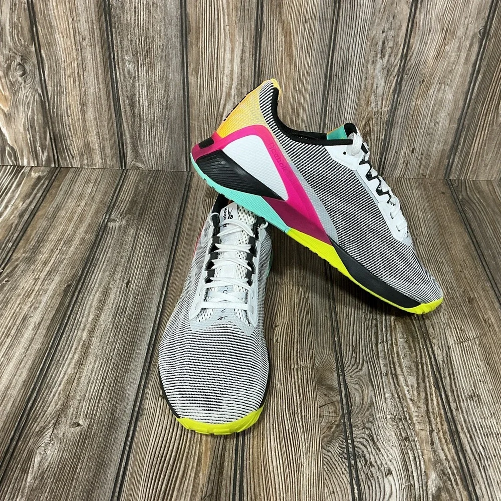 Reebok nano x1